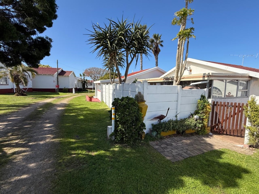 2 Bedroom Property for Sale in Aston Bay Eastern Cape
